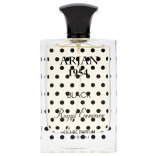 Парфумована вода для чоловіків Noran Perfumes 1947 Black 100 мл mini slide 1
