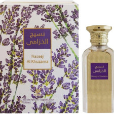 Парфумована вода унісекс Afnan Perfumes Naseej Al Khuzama 50 мл mini slide 1