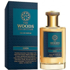Парфумована вода унісекс The Woods Collection Eden 100 мл mini slide 1