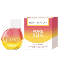 Туалетна вода для жінок Betty Barclay Pure Sun 20 мл mini slide 1