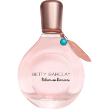 Тестер туалетна вода для жінок Betty Barclay Bohemian 50 мл mini slide 1
