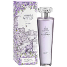 Туалетна вода для жінок WoW Lavender 100 мл mini slide 1