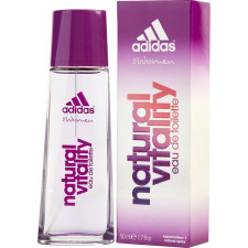 Туалетная вода для женщин Adidas Natural Vitality 50 мл mini slide 1