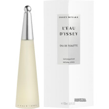 Туалетна вода для жінок Issey Miyake L'eau de Issey 25 мл (3423470480986) mini slide 1