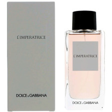 Туалетна вода для жінок Dolce&Gabbana L'Imperatrice 50 мл mini slide 1