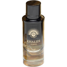 Тестер Парфумована вода для чоловіків Noran Perfumes Khalidi 75 мл mini slide 1