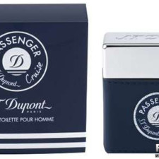 Туалетна вода для чоловіків S.T. Dupont Passenger Cruise Eau de Toilette 30 мл mini slide 1