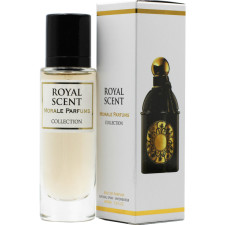 Парфумована вода для жінок Morale Parfums Royal Scent версія Guerlain Santal Royal 30 мл mini slide 1
