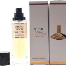 Парфумована вода для жінок Morale Parfums Phore Gold версія Calvin Klein Euphoria Pure Gold Women 30 мл mini slide 1