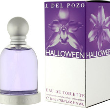 Туалетна вода для жінок Jesus Del Pozo Halloween 50 мл mini slide 1