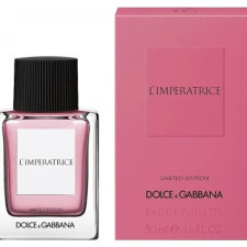 Туалетна вода для жінок Dolce&Gabbana №3 L'Imperatrice Limited Edition 50 мл mini slide 1