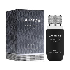 Туалетная вода для мужчин La Rive Prestige man Grey 75 мл mini slide 1