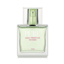 Парфумована вода для жінок Karen Low Pure Eau Fraiche аналог Chanel Chance Eau Fraiche 100 мл mini slide 1