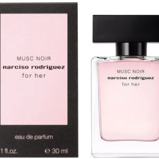 Парфумована вода для жінок Narciso Rodriguez Musk Noir For Her 30 мл mini slide 1