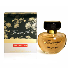 Парфюмированная вода для женщин Blue Up Flower Girl edp 100 мл mini slide 1