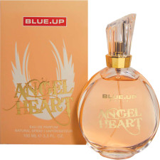 Парфюмированная вода для женщин Blue Up Angel Heart edp 100 мл mini slide 1