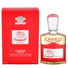 Парфумована вода для чоловіків Creed Viking 50 мл mini slide 1