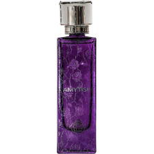 Тестер парфумованої води для жінок Fragrance World Amytise аналог Lalique Amethyst 100 мл mini slide 1