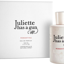 Тестер Парфумована вода для жінок Juliette Has A Gun Romantina 100 мл mini slide 1