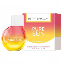 Парфумована вода для жінок Betty Barclay Pure Sun 20 мл mini slide 1