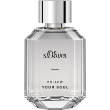 Тестер Туалетна вода для чоловіків s. Oliver Follow Your Soul 50 мл mini slide 1