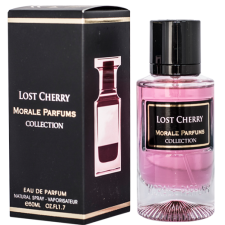 Парфумерна вода унісекс Morale Parfums Lost cherry 50 мл mini slide 1
