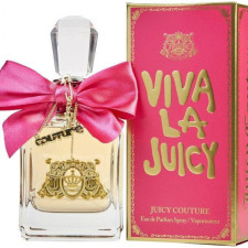 Парфумована вода для жінок Juicy Couture Viva La Juicy 50 мл mini slide 1