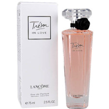 Тестер Парфумована вода для жінок Lancome Tresor in Love L'eau de Parfum 75 мл mini slide 1