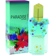 Парфумована вода для жінок Estiara Paradise 100 мл mini slide 1