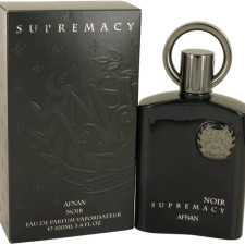 Парфумована вода унісекс Afnan Perfumes Supremacy Noir 100 мл mini slide 1