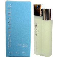 Парфумована вода для жінок Giorgio Monti Oceana Blue аналог D&G Light Blue 100 мл mini slide 1