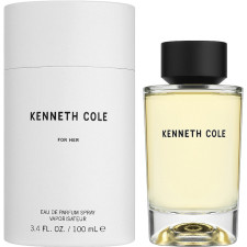 Парфюмированная вода для женщин Kenneth Cole For Her 100 мл mini slide 1