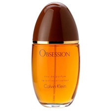 Тестер Парфумована вода для жінок Calvin Klein Obsession For Women 100 мл mini slide 1