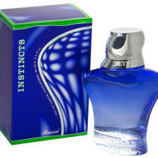 Парфумована вода для чоловіків Rasasi Instincts For Men 90 мл mini slide 1