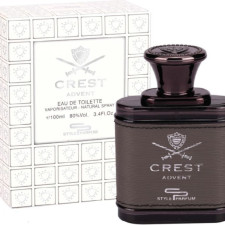 Туалетная вода для мужчин Armaf Crest Advent аналог Creed Aventus 100 мл mini slide 1