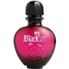 Тестер Туалетна вода для жінок Paco Rabanne Black Xs Pour Femme 80 мл mini slide 1