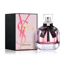 Парфумована вода для жінок Yves Saint Laurent Mon Paris Floral 50 мл mini slide 1