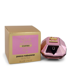 Парфумована вода для жінок Paco Rabanne Lady Million Empire 50 мл mini slide 1