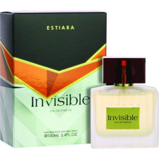 Парфумована вода для жінок Estiara Invisible 100 мл mini slide 1