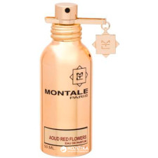 Парфумована вода унісекс Montale Aoud Red Flowers 50 мл mini slide 1