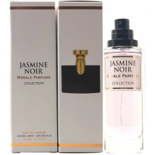 Парфумована вода для жінок Morale Parfums Jasmine Noir версія Bvlgari Splendida Jasmin Noir 30 мл mini slide 1