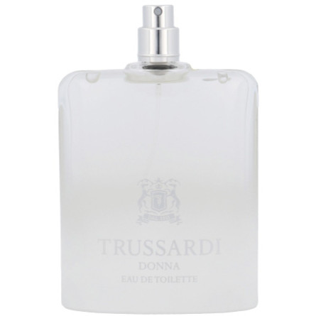 Тестер Туалетная вода для женщин Trussardi Donna 100 мл