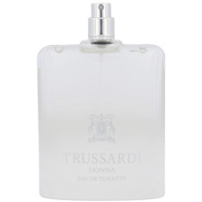 Тестер Туалетная вода для женщин Trussardi Donna 100 мл mini slide 1