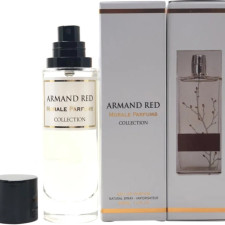 Парфумована вода для жінок Morale Parfums Armand Red версія Armand Basi In Red 30 мл mini slide 1