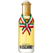 Тестер Туалетна вода для жінок Moschino Pour Femme 75 мл mini slide 1