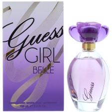 Туалетная вода для женщин Guess Girl Belle 100 мл mini slide 1