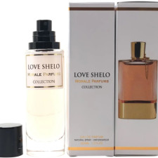 Парфумована вода для жінок Morale Parfums Love Shelo версія Tiziana Terenzi Luna Collection Cassiopea 30 мл mini slide 1