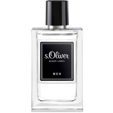 Тестер Туалетна вода для чоловіків s. Oliver Black Label 50 мл mini slide 1