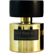 Тестер Парфуми унісекс Tiziana Terenzi Gold Rose Oudh 100 мл mini slide 1