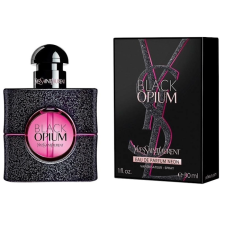 Парфумована вода для жінок Yves Saint Laurent Opium Black Neon 30 мл mini slide 1